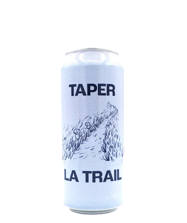 Taper la trail