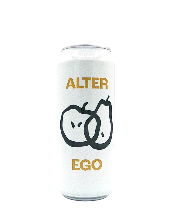 Alter Ego
