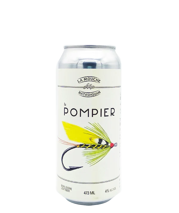 La Pompier