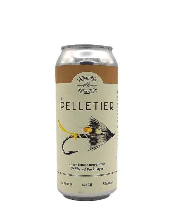 La Pelletier