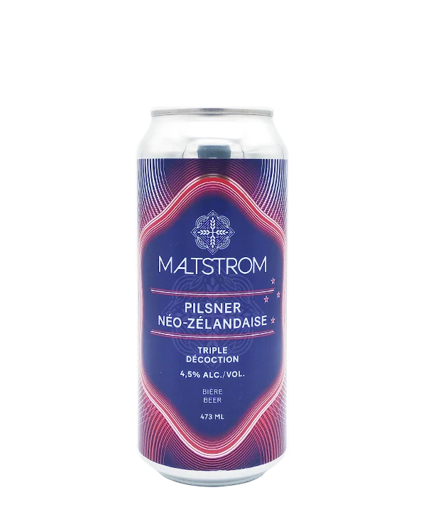 Pilsner Néo-Zélandaise