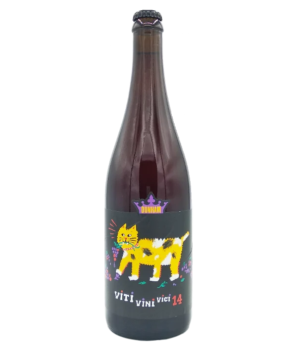 Viti Vini Vici #14