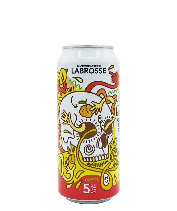 Juice labs