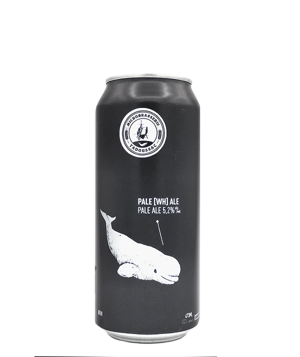Pale [WH] Ale