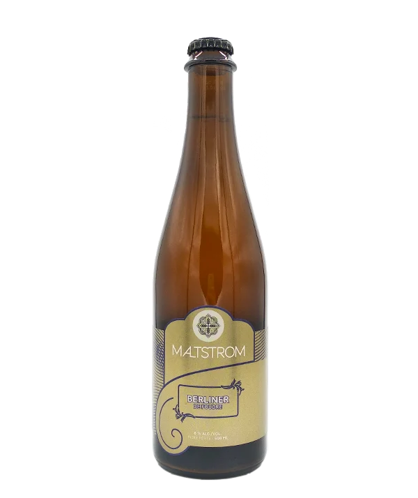 Berliner de foudre