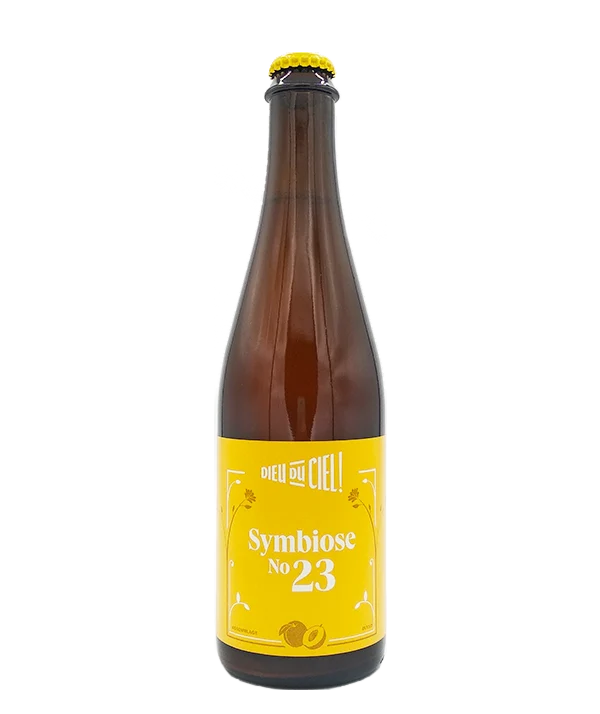 Symbiose #23