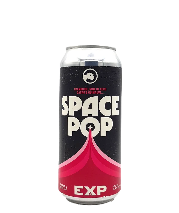 Space Pop