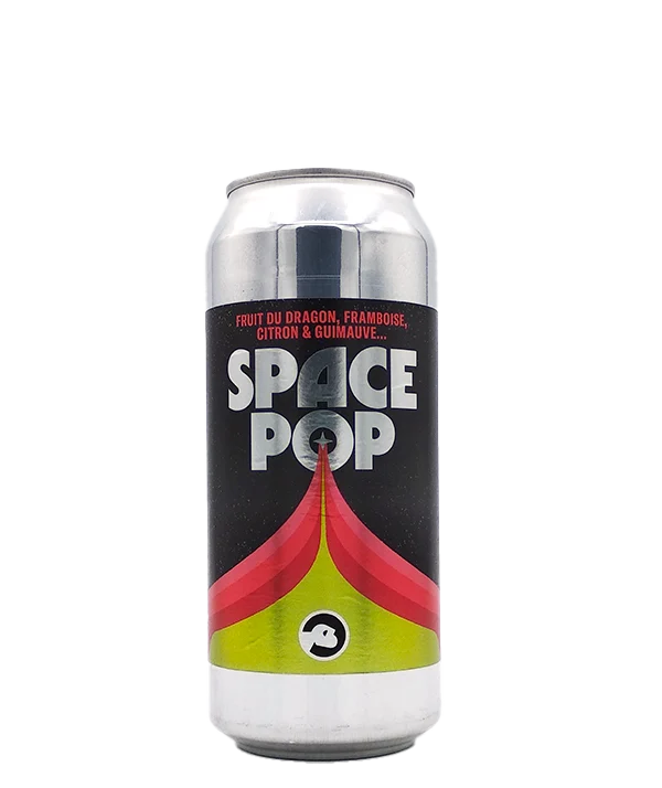 Space Pop