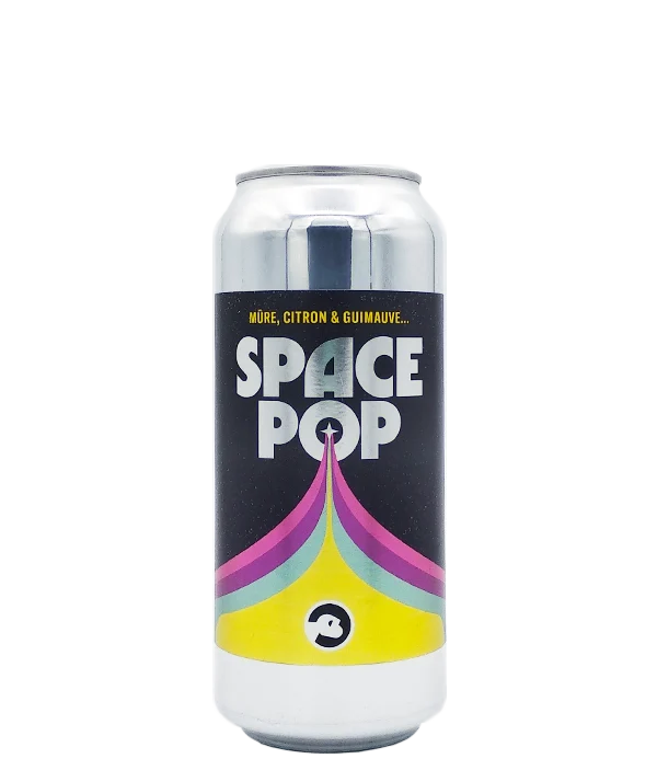 Space Pop