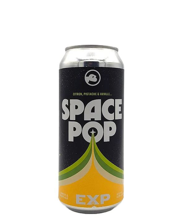 Space Pop