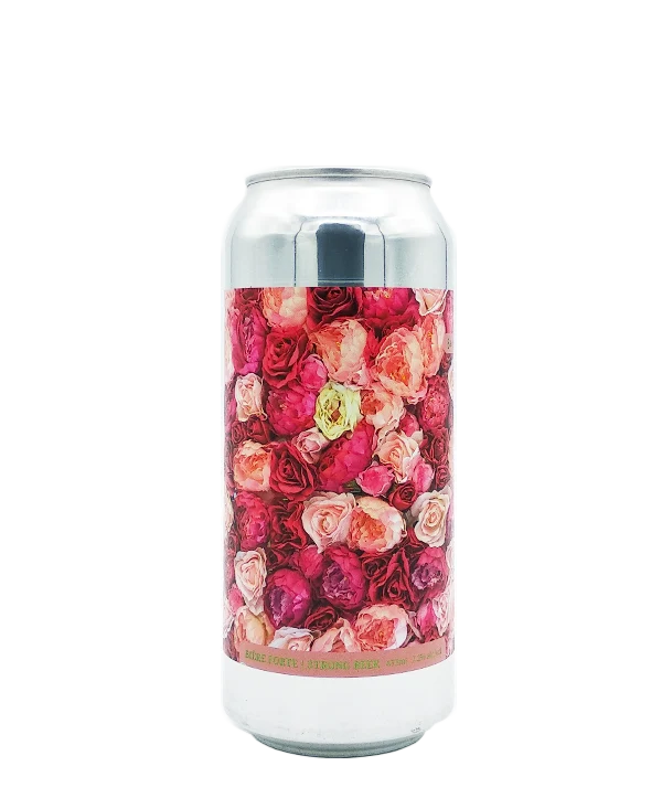 Eau de rose