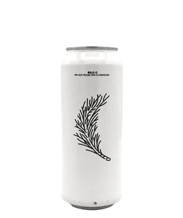 Silo C