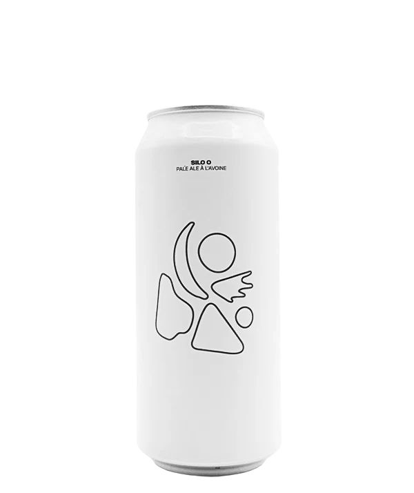 Silo O