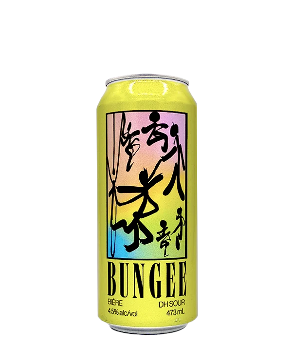 Bungee