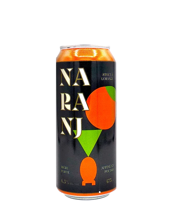Naranj