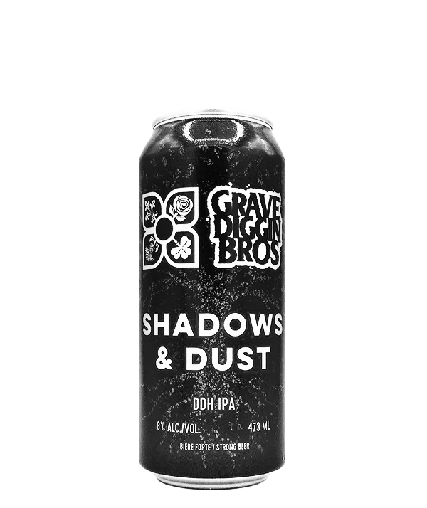 Shadows & Dust