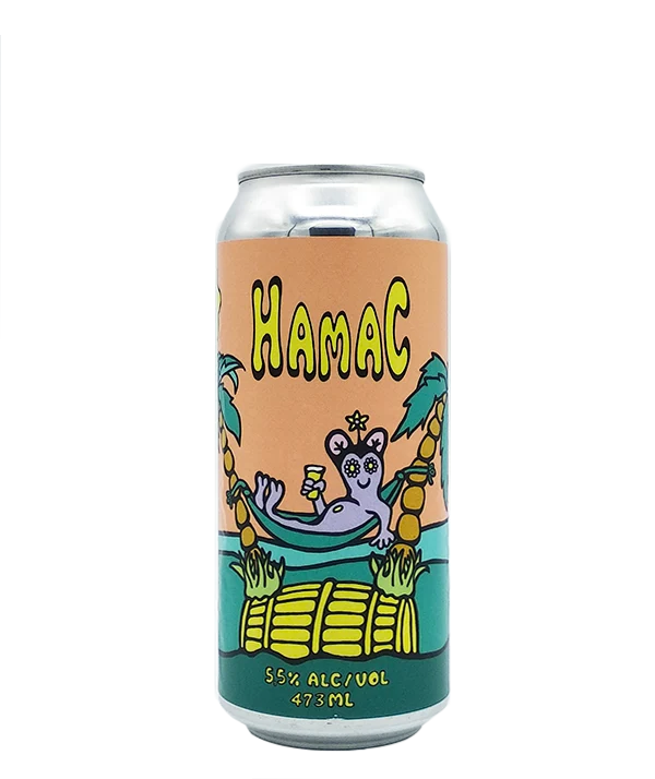 Hamac