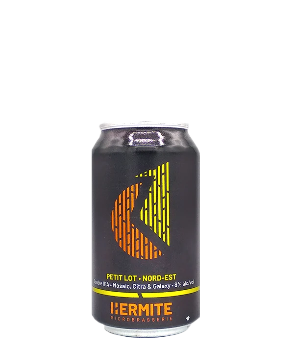 Double IPA