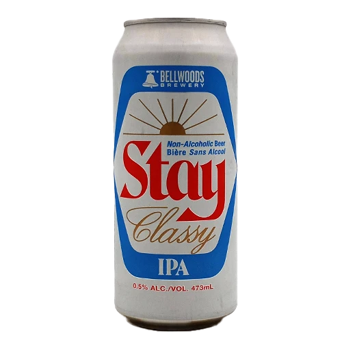 Stay Classy IPA