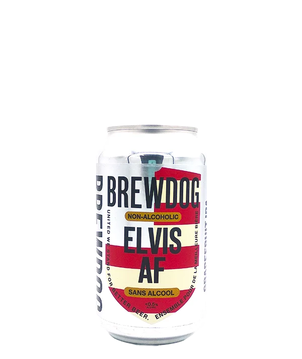 ELVIS AF