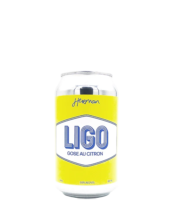LIGO