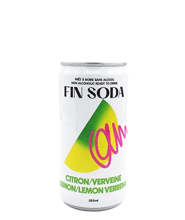 Citron Verveine