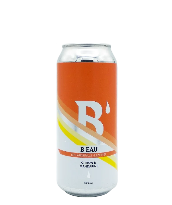 B'eau