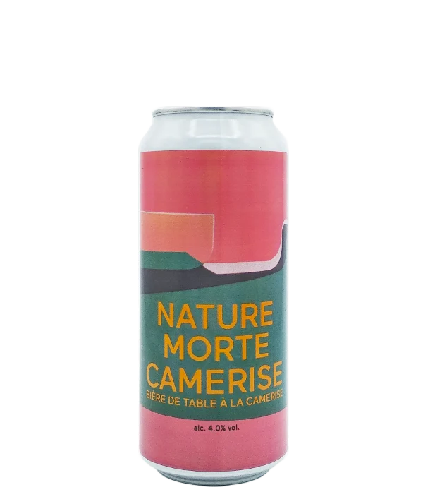 Nature morte camerise