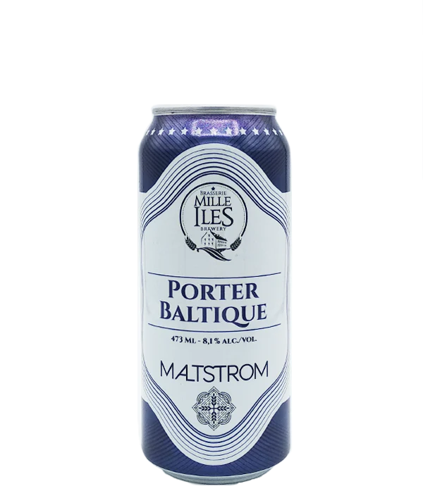 PORTER BALTIQUE