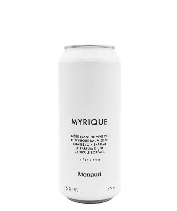 Myrique