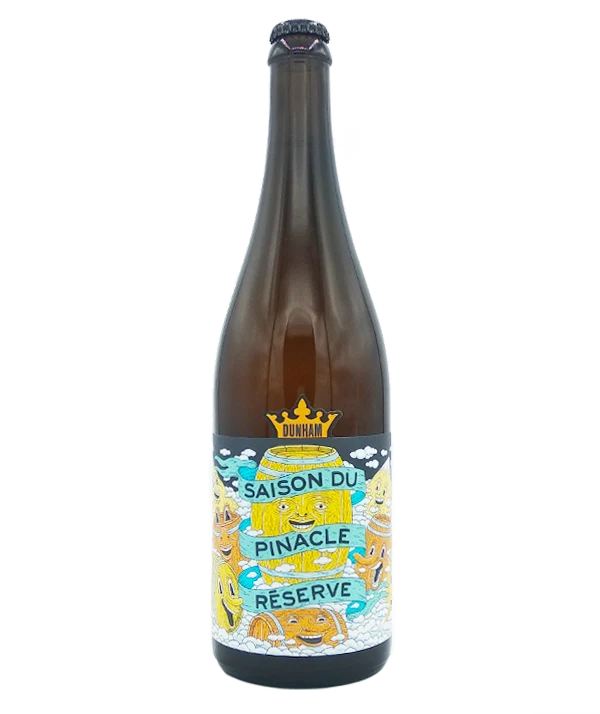 Saison Pinacle Réserve