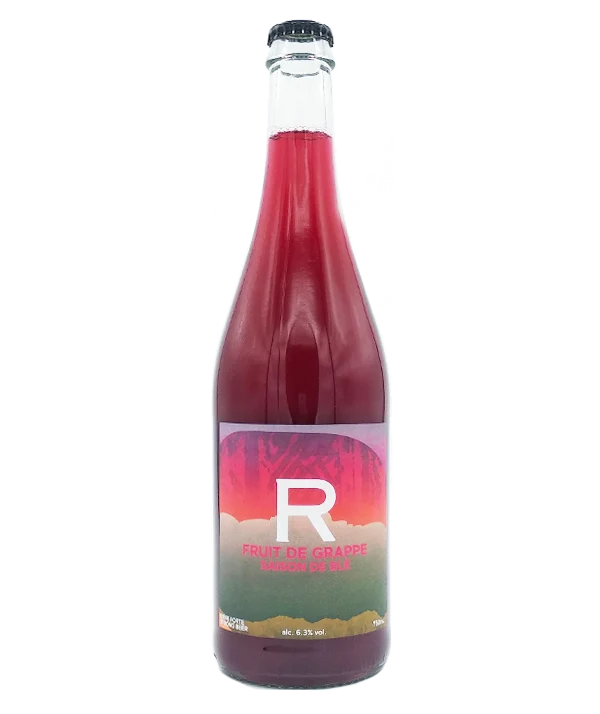 Fruit de grappe