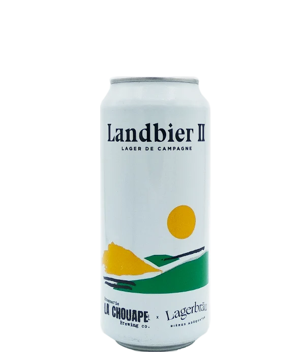 Landbier II