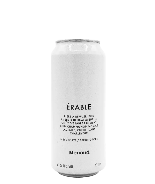Érable
