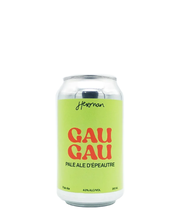 GAUGAU