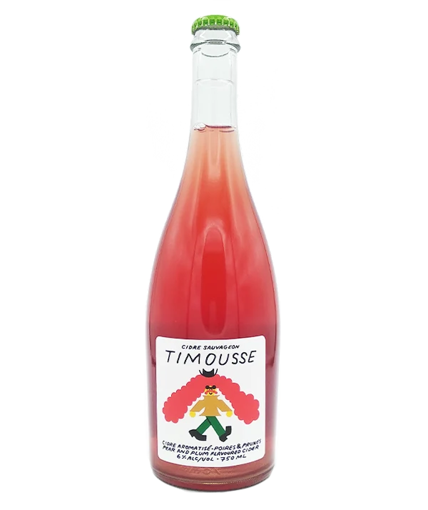 TIMOUSSE
