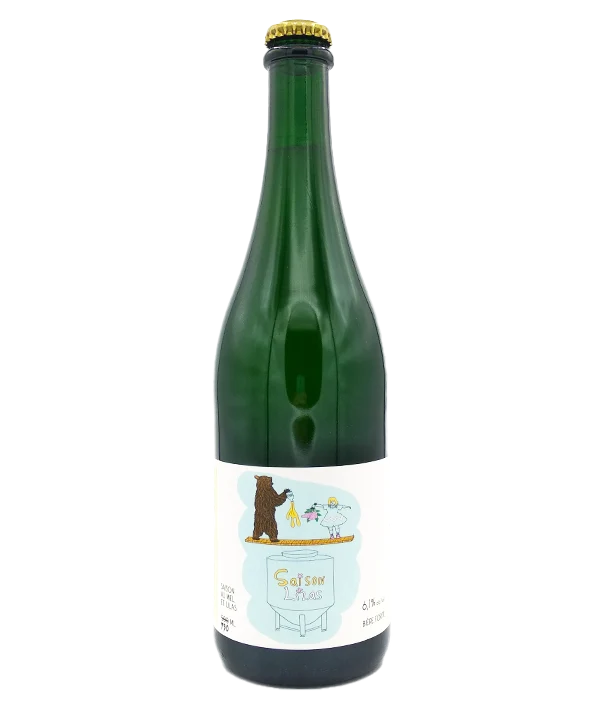Saison Lilas