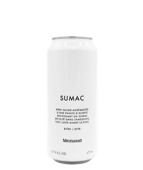 Sumac