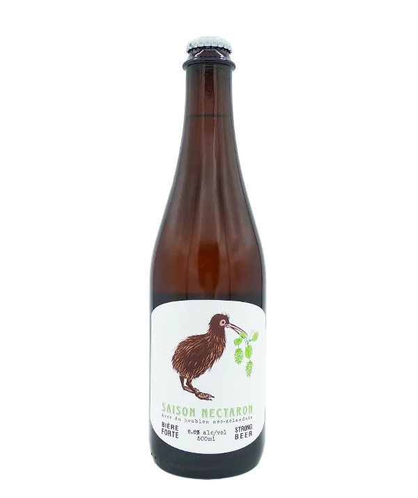 SAISON NECTARON