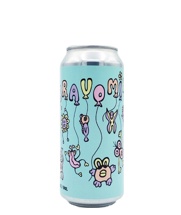 Bravomino
