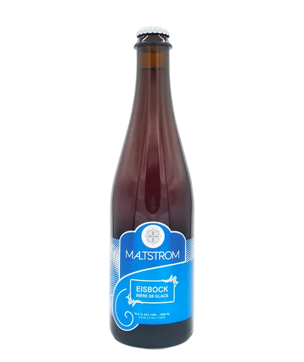 Eisbock