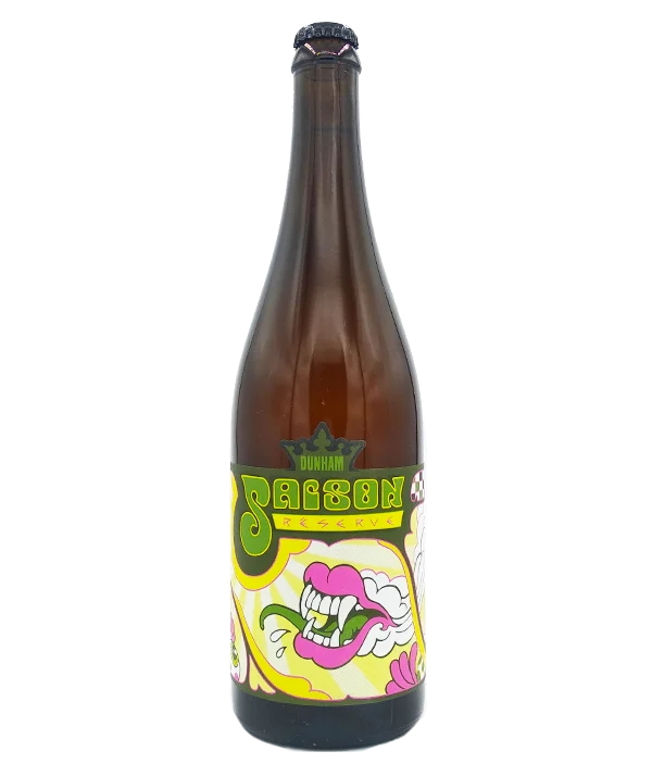 Saison réserve