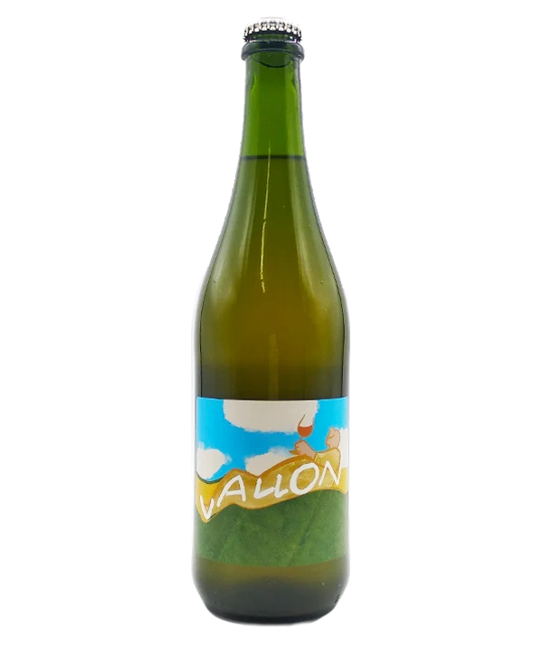 Vallon