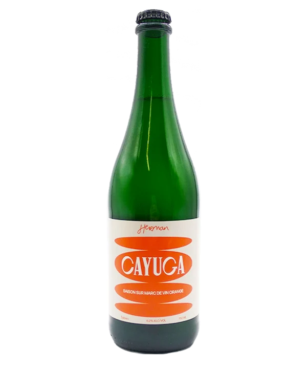 Cayuga