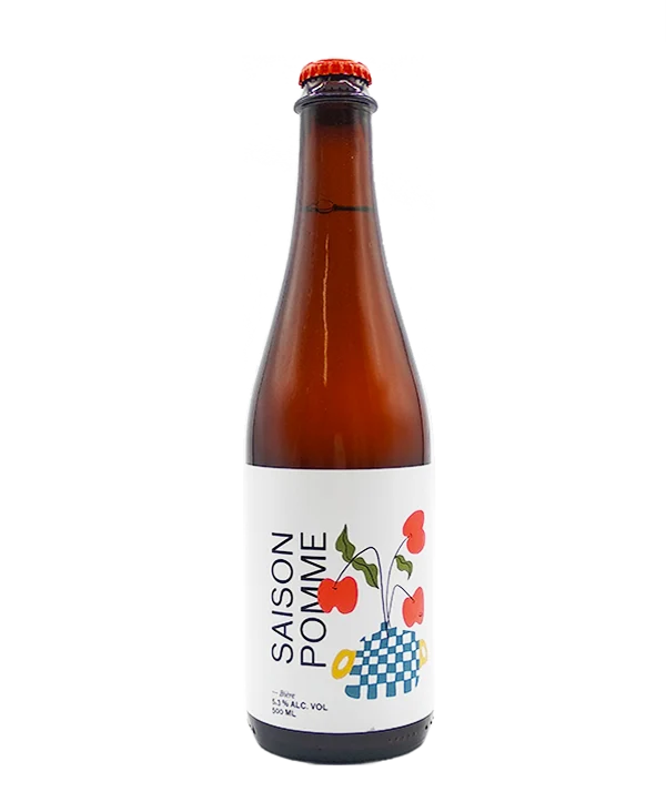 SAISON POMME