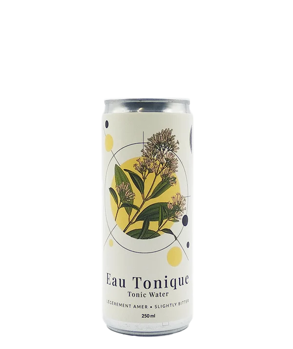 Eau Tonique