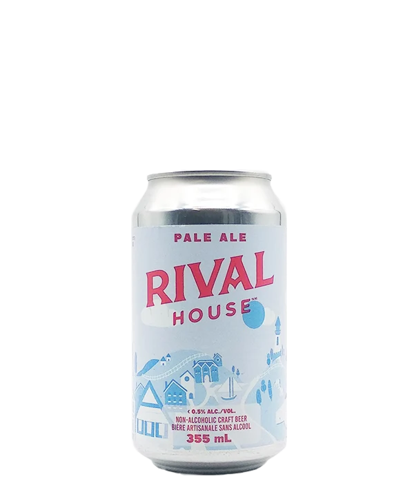 PALE ALE