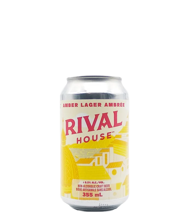 LAGER AMBRÉE