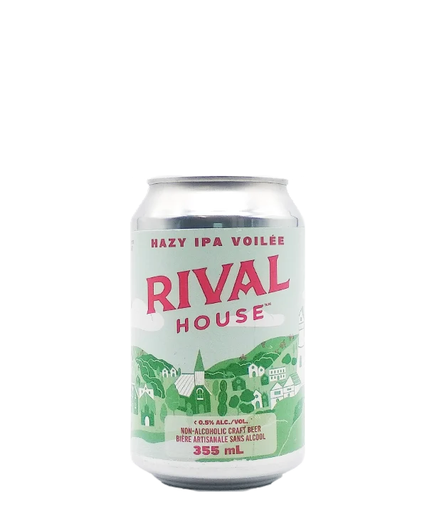 IPA VOILÉE