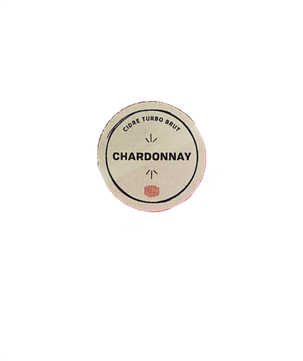 Turbo Brut Chardonnay